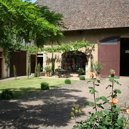 Eulenmuhle * Ingelheim-sur-le-Rhin