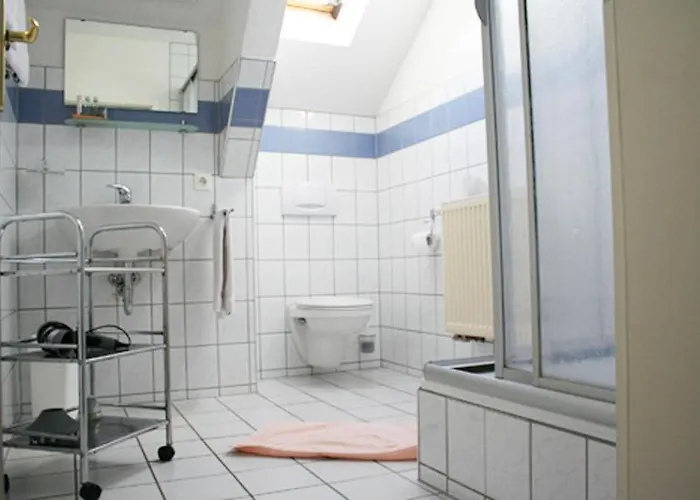 מלון Eulenmuhle *