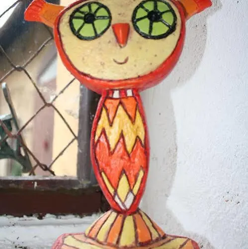 Eulenmuhle * אינגלהיים אם ריין