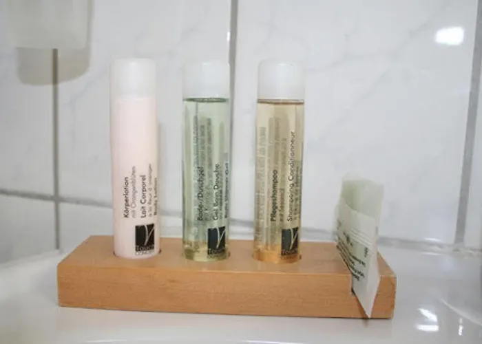 מלון Eulenmuhle *