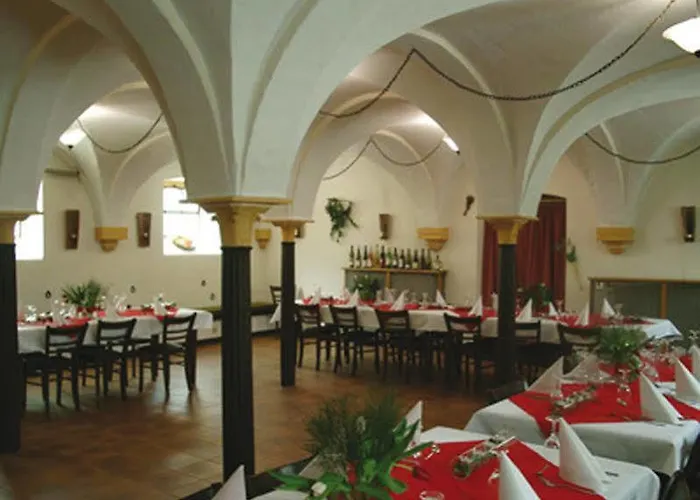 Eulenmuhle מלון אינגלהיים אם ריין