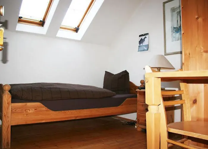 Eulenmuhle מלון *